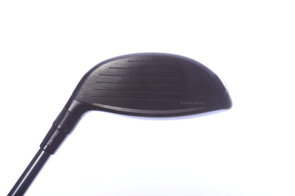 Used TaylorMade STEALTH 2 PLUS 3-Wood - Right-Handed - 15 Degrees - Stiff Flex