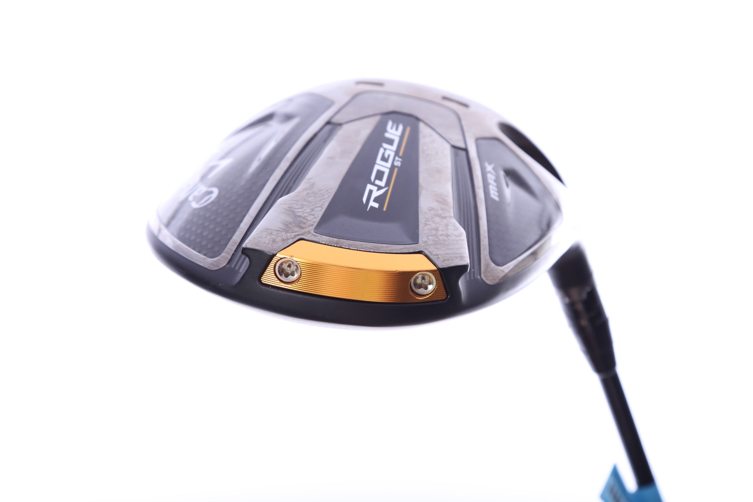 Used Callaway Rogue ST MAX Right-Handed Driver – Next Round