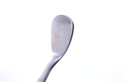 Used Titleist Vokey SM9 Tour Chrome Lob Wedge - Right-Handed - 60 Degrees - Wedge Flex