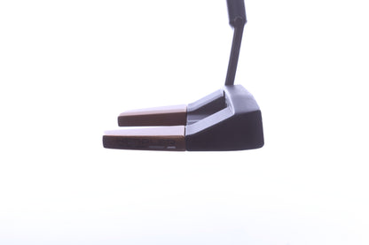 Used Ping Heppler Tyne 3 Putter - Right-Handed - 34 in - Mallet