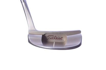 Used Titleist Scotty Cameron California Del Mar Putter - Right-Handed - 35 in - Mid-mallet