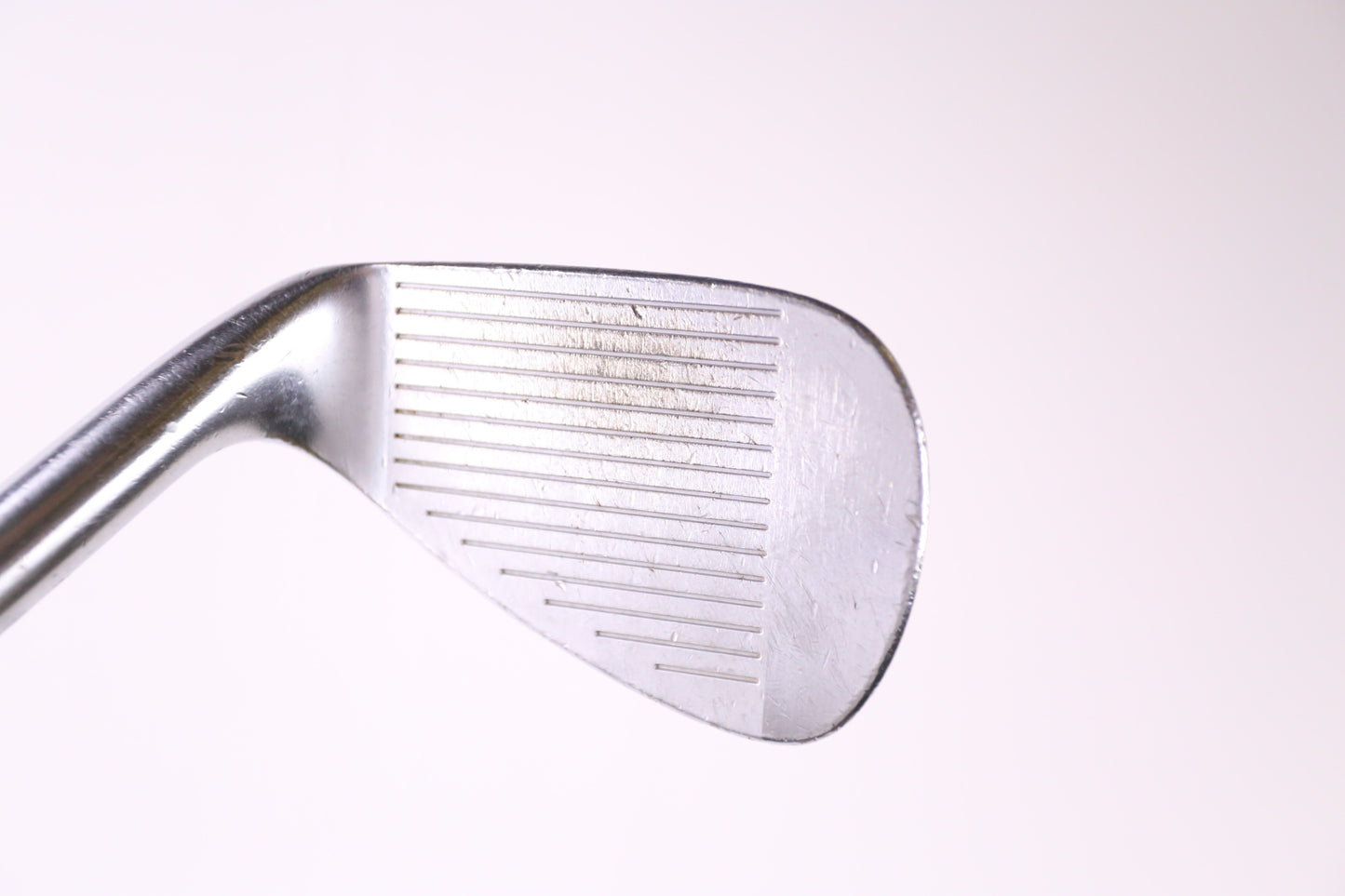 Used Callaway X Forged Pitching Wedge - Right-Handed - 45 Degrees - Regular Plus Flex-Next Round