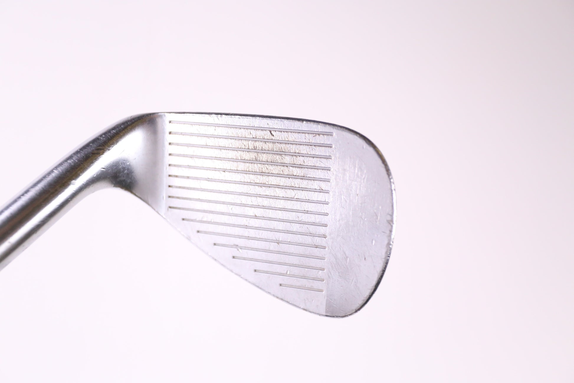 Used Callaway X Forged Pitching Wedge - Right-Handed - 45 Degrees - Regular Plus Flex-Next Round