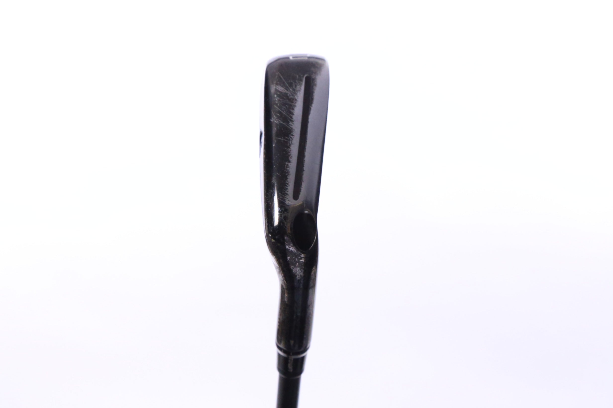Used TaylorMade GAPR LO Single Utility 2-Iron - Right-Handed - Stiff Flex