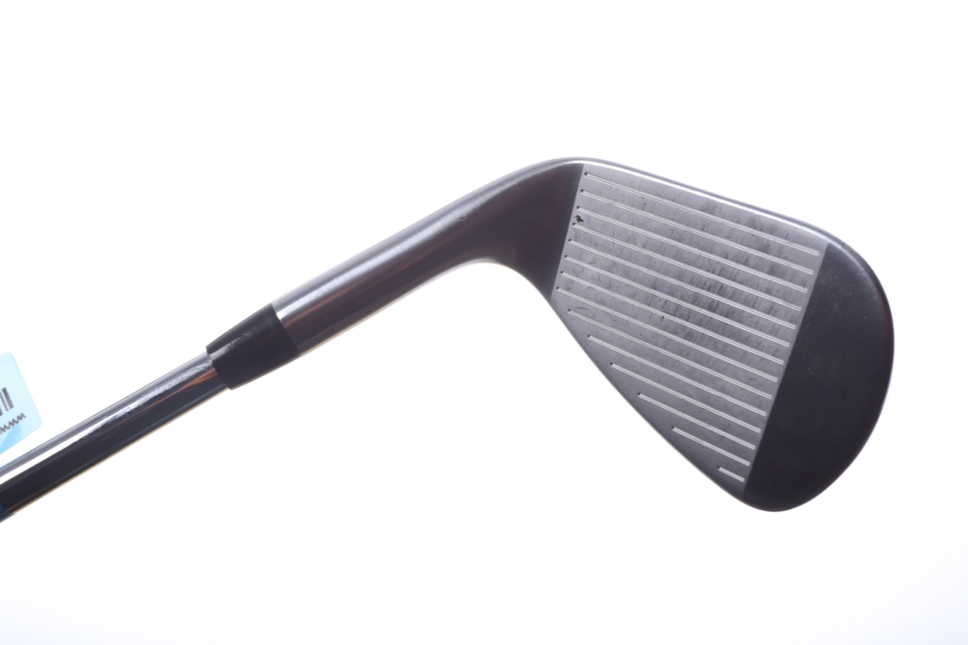 Used Titleist 620 MB Pitching Wedge - Right-Handed - 47 Degrees - Regular Flex-Next Round