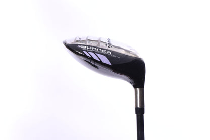 Used TaylorMade Burner SuperFast 3-Wood - Right-Handed - 15 Degrees - Ladies Flex-Next Round