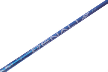 Used Project X Denali Frost Blue Driver Shaft Extra Stiff Flex Graphite - 44.75 in - Cobra Future Fit 33 Adapter-Next Round