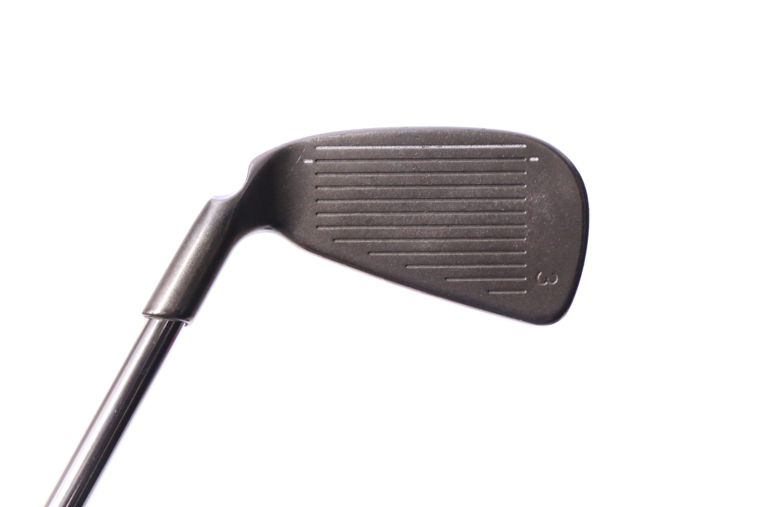 Used Ping i3 + Single 3-Iron - Right-Handed - Stiff Flex