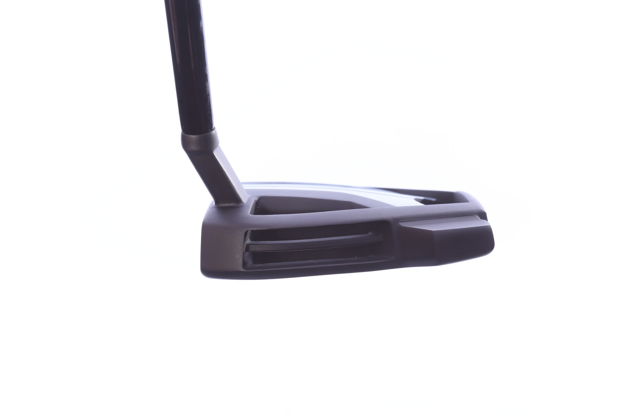 Used TaylorMade Spider Tour X Small Slant Putter - Right-Handed - 34.5 in - Mallet-Next Round