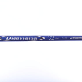 Used Titleist 913F 3-Wood - Left-Handed - 17 Degrees - Regular Flex-Next Round