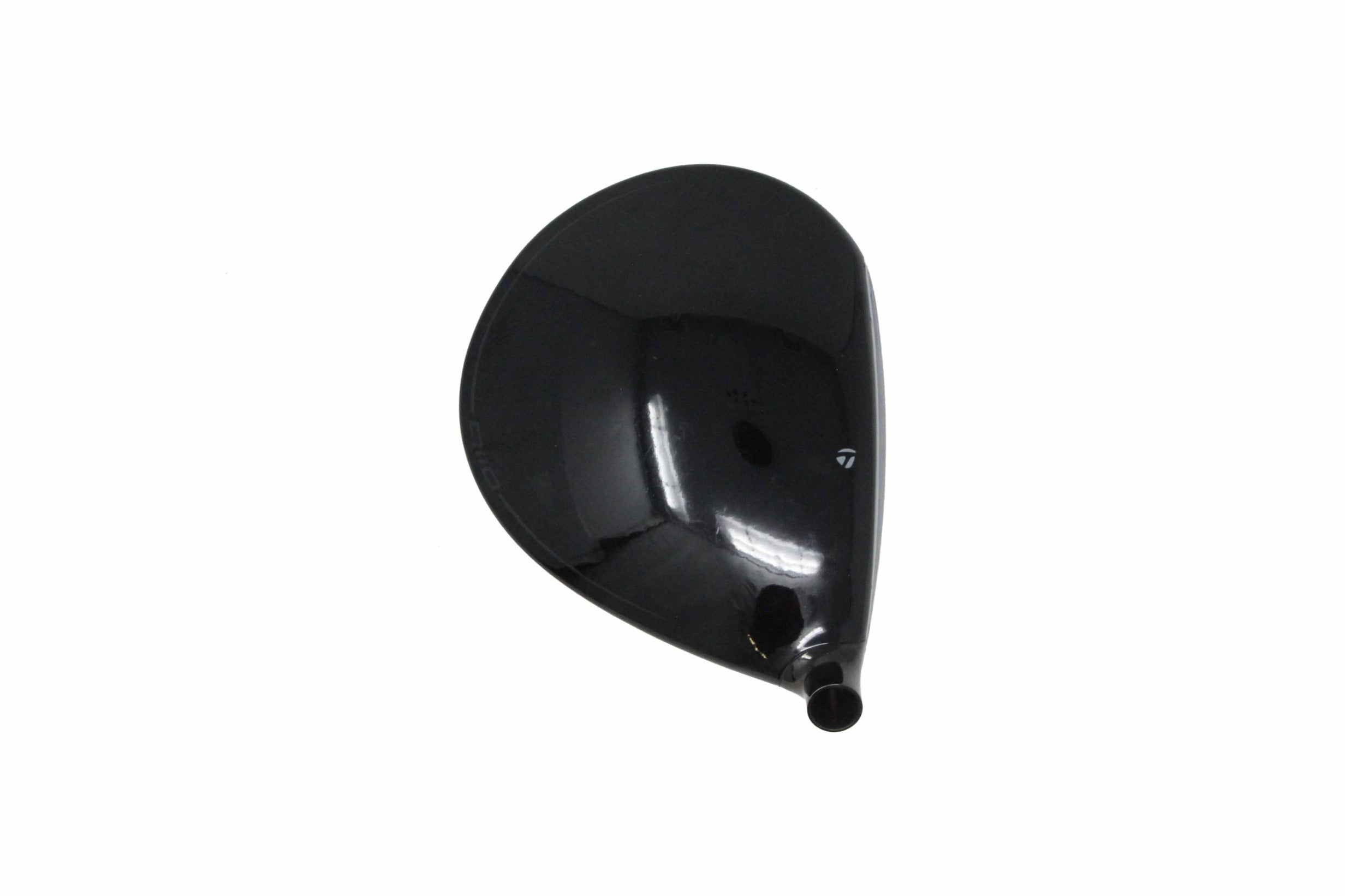 Used TaylorMade Qi10 LS Left-Handed Driver – Next Round
