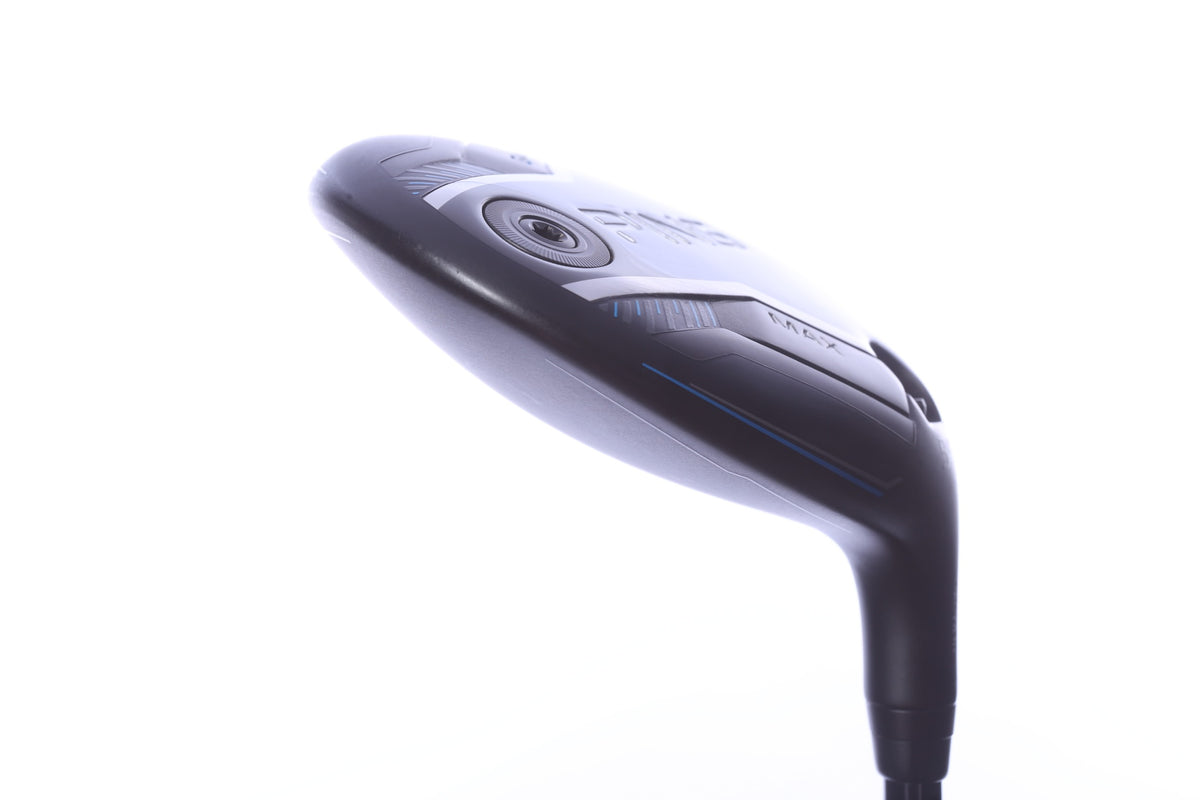 Used Ping G440 MAX 5-Wood - Right-Handed - 19 Degrees - Extra Stiff Flex