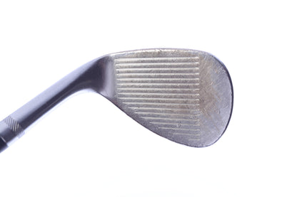 Used Titleist Vokey SM9 Tour Chrome Lob Wedge - Right-Handed - 60 Degrees - Wedge Flex