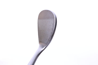Used Titleist Vokey SM4 Tour Chrome Lob Wedge - Right-Handed - 60 Degrees - Wedge Flex-Next Round