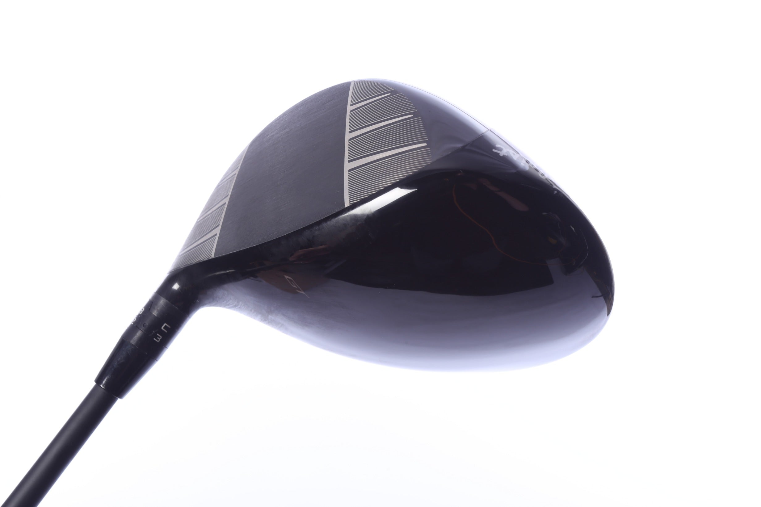 Used Titleist GT2 Driver - 10 Degrees - Stiff Flex Mitsubishi Tensei 1K Black - Right-Handed