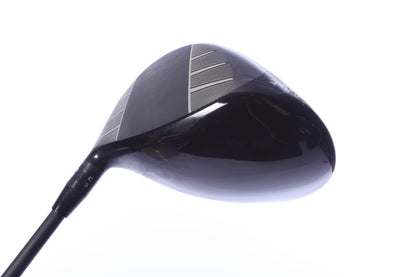 Used Titleist GT2 Driver - 10 Degrees - Stiff Flex Mitsubishi Tensei 1K Black - Right-Handed