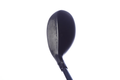 Used Srixon ZXi 6H Hybrid - Right-Handed - 28 Degrees - Stiff Flex