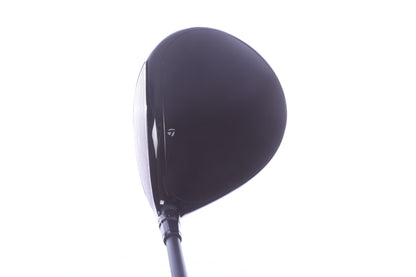 Used TaylorMade STEALTH PLUS Driver - 9 Degrees - Stiff Flex Mitsubishi Tensei Blue AV Limited - Right-Handed-Next Round