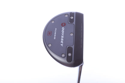 Used Odyssey Tri-Hot 5K Rossie S Putter - Right-Handed - 34.5 in - Mallet-Next Round