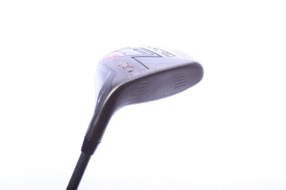 Used Cobra Air X 7-Wood - Right-Handed - 23 Degrees - Regular Flex