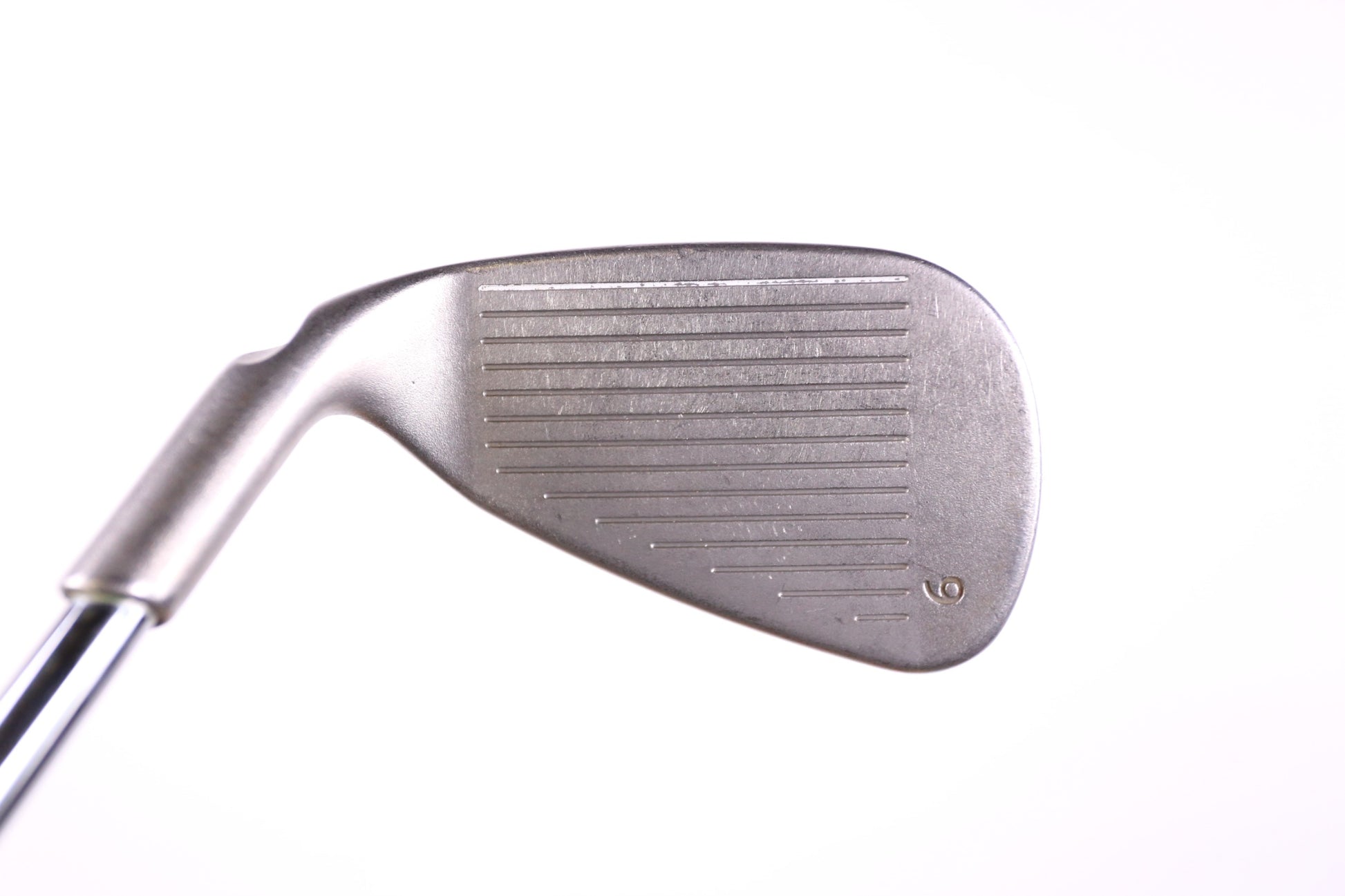 Used Ping G5 Single 6-Iron - Right-Handed - Seniors Flex-Next Round