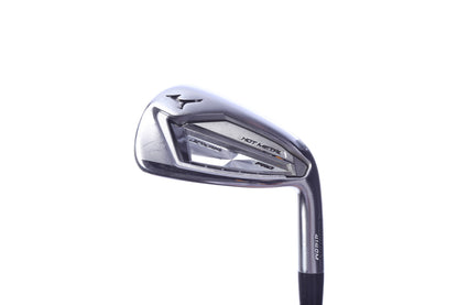 Used Mizuno JPX 919 Hot Metal Pro Single 6-Iron - Right-Handed - Extra Stiff Flex