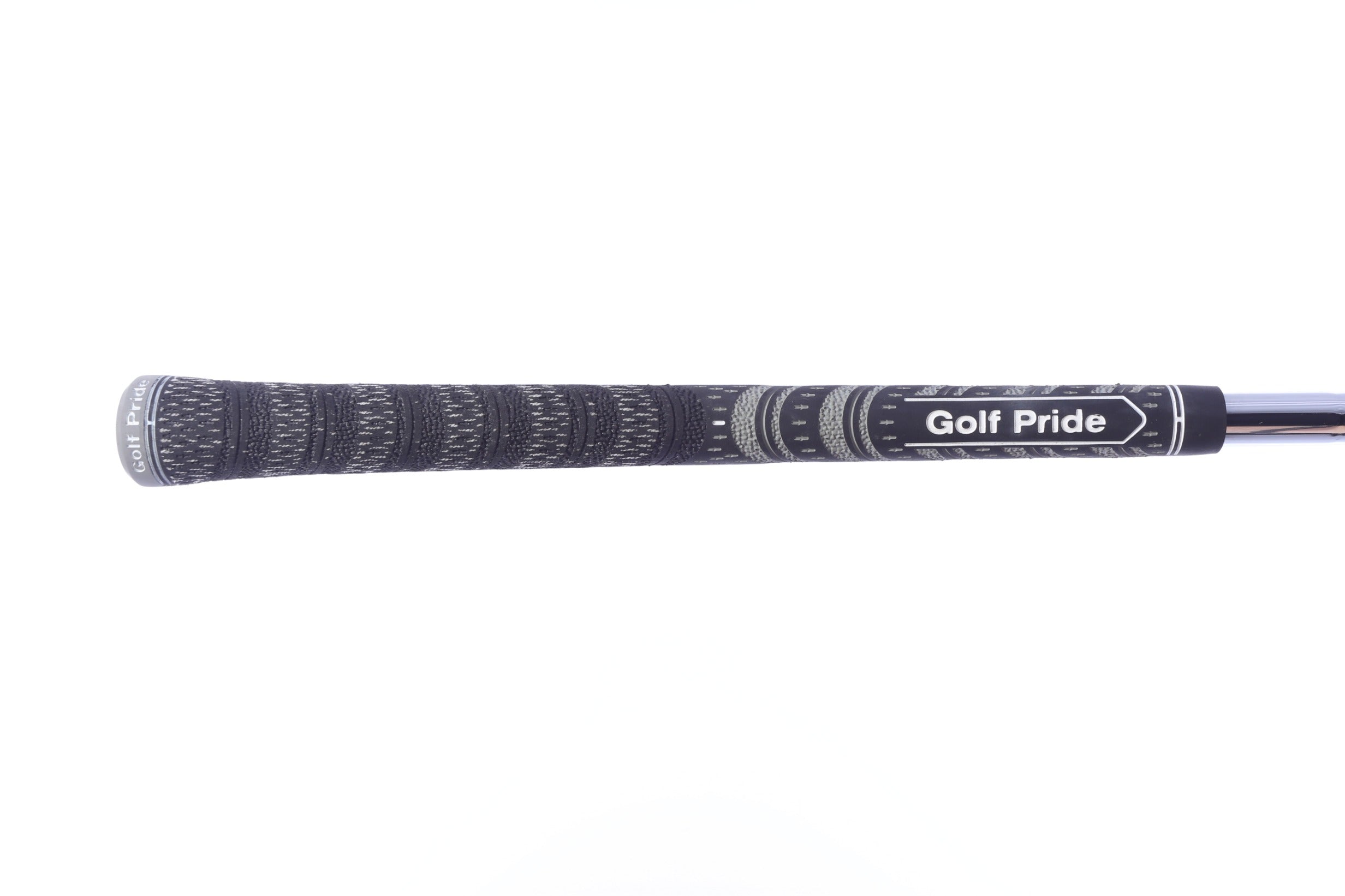 Used Mizuno Pro T-1 Soft White Satin Gap Wedge - Left-Handed - 50 Degrees - Stiff Flex-Next Round