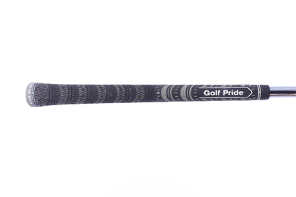 Used Mizuno Pro T-1 Soft White Satin Gap Wedge - Left-Handed - 50 Degrees - Stiff Flex-Next Round