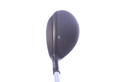 Used TaylorMade Qi35 Rescue 5H Hybrid - Right-Handed - 27 Degrees - Ladies Flex