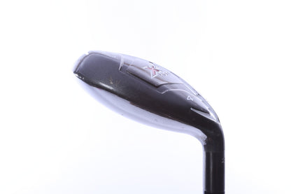 Used Callaway X2 Hot 4H Hybrid - Right-Handed - 22 Degrees - Ladies Flex-Next Round