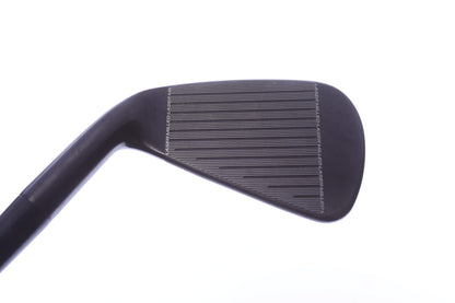 Used Cleveland CG16 Tour Black Pearl Single 3-Iron - Right-Handed - Stiff Flex