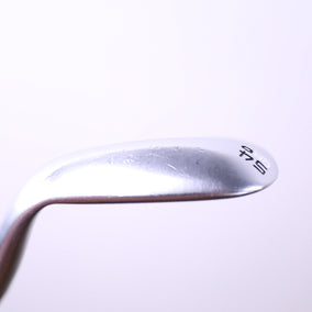 Used Mizuno T24 Soft Satin Sand Wedge - Right-Handed - 54 Degrees - Stiff Flex-Next Round