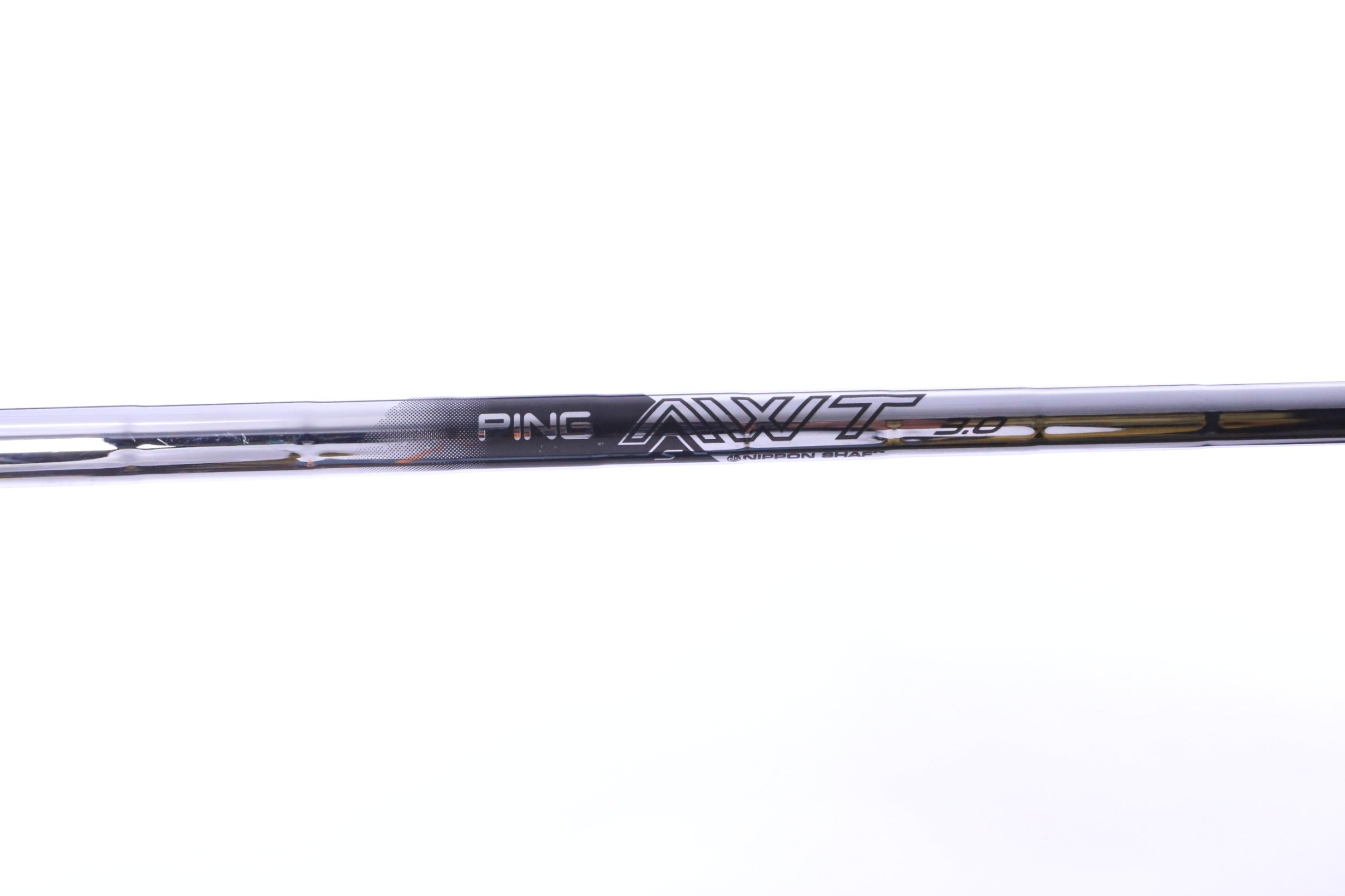 Used Ping G440 Utility Wedge - Right-Handed - 47 Degrees - Stiff Flex
