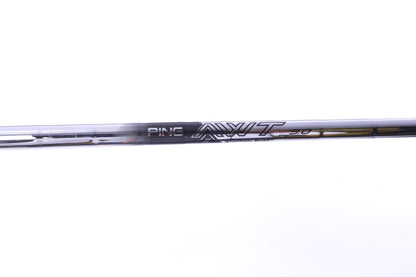 Used Ping G440 Utility Wedge - Right-Handed - 47 Degrees - Stiff Flex