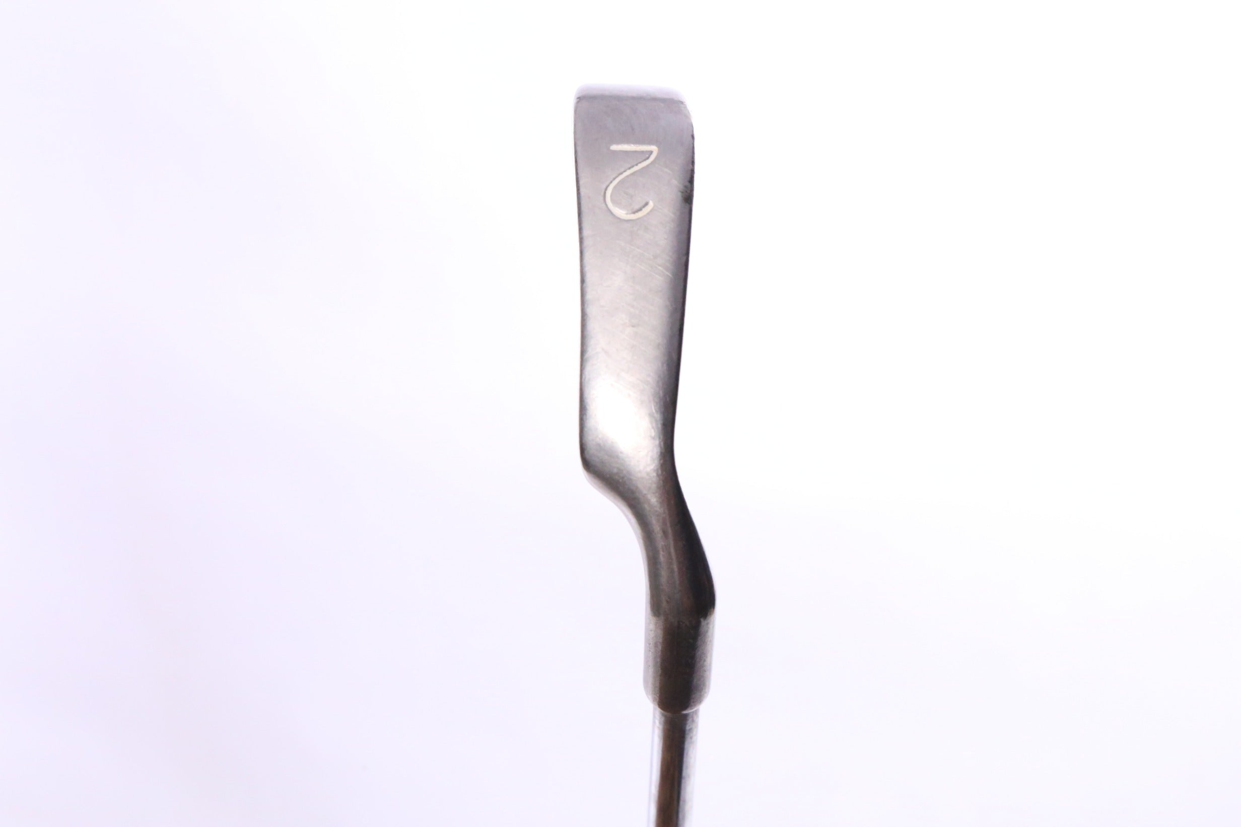 Used Ping Eye 2 Single 2-Iron - Right-Handed - Extra Stiff Flex-Next Round
