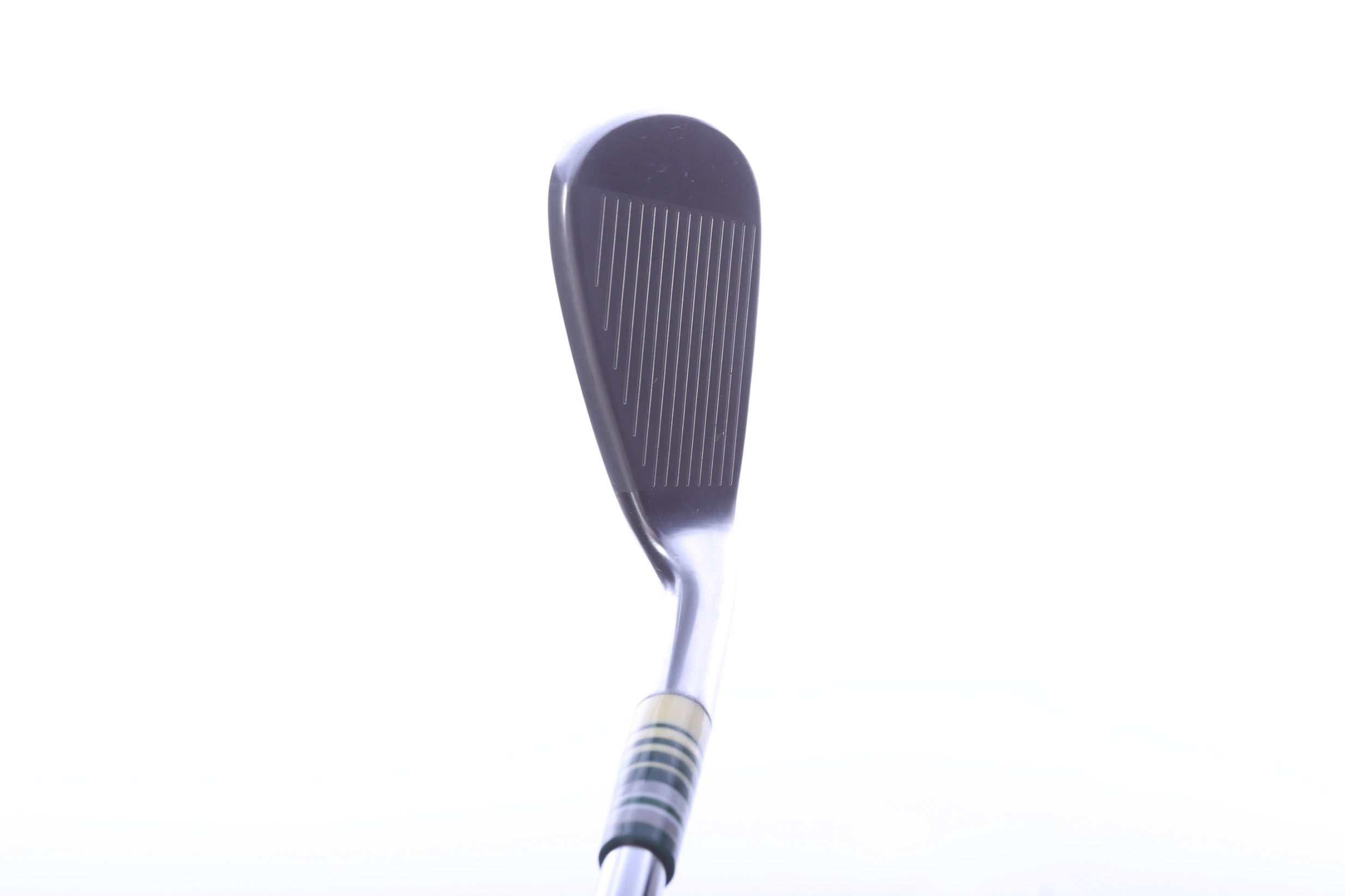 Used TaylorMade 2025 P790 Single 8-Iron - Left-Handed - Stiff Flex