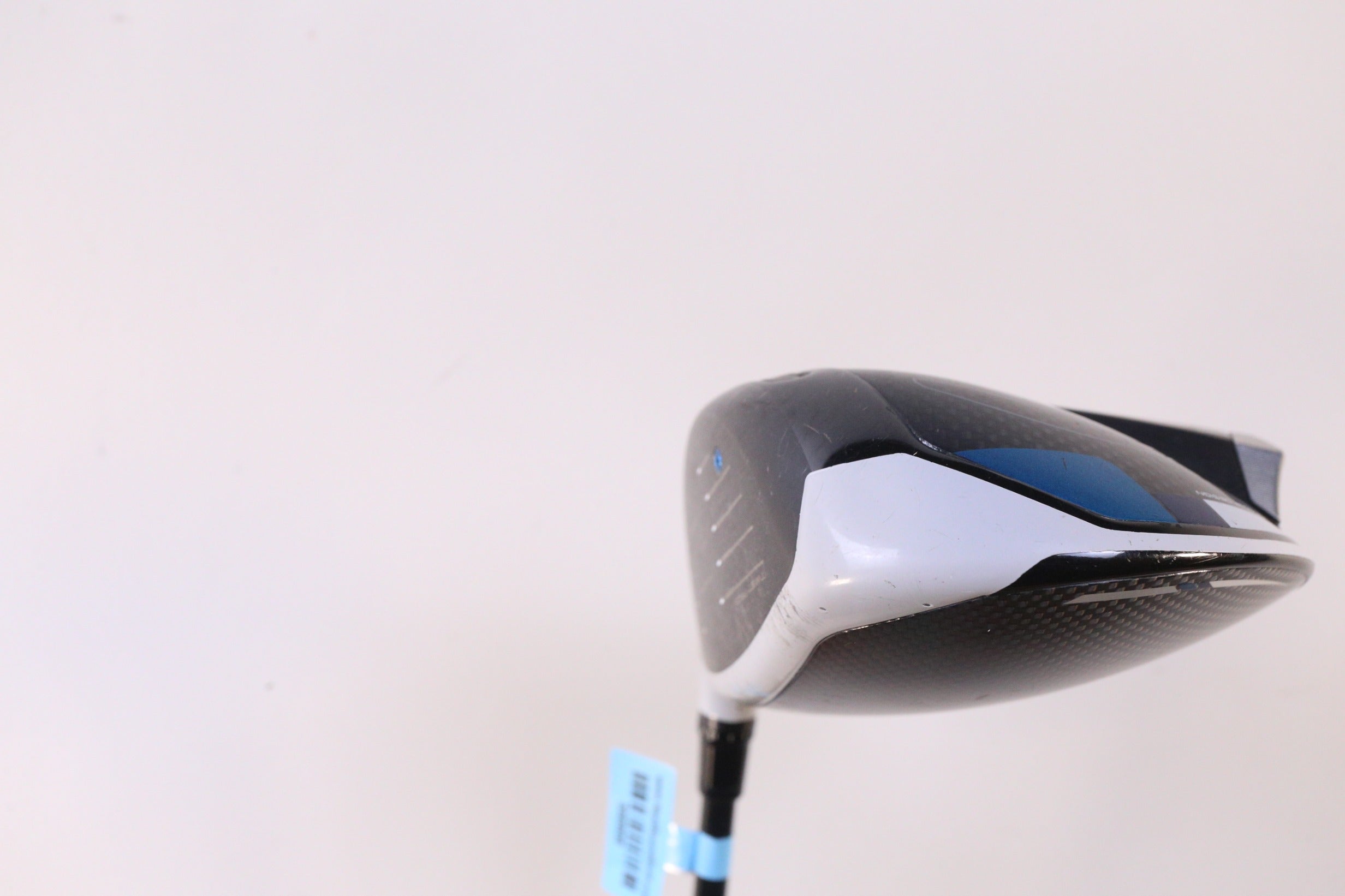 Used TaylorMade SIM MAX Right-Handed Driver – Next Round