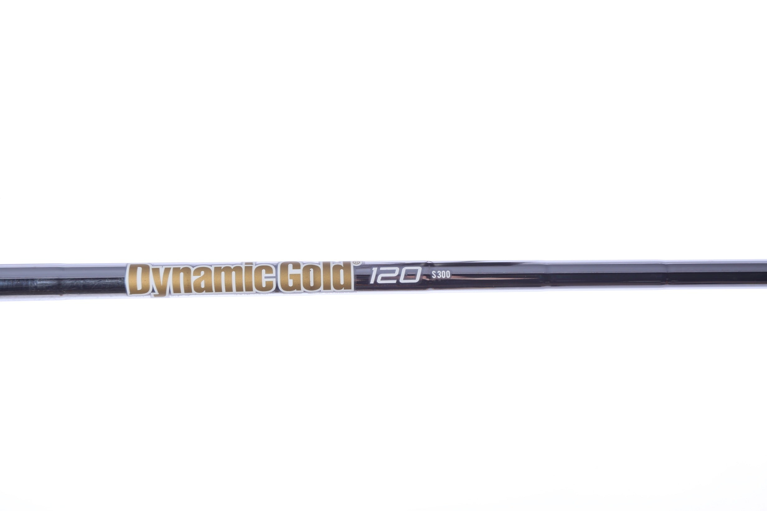 Used Wilson Staff Model Forged Gap Wedge - Left-Handed - 52 Degrees - Stiff Flex-Next Round