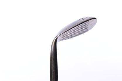Used Cleveland CG15 Tour Zip Black Pearl Lob Wedge - Right-Handed - 60 Degrees - Wedge Flex