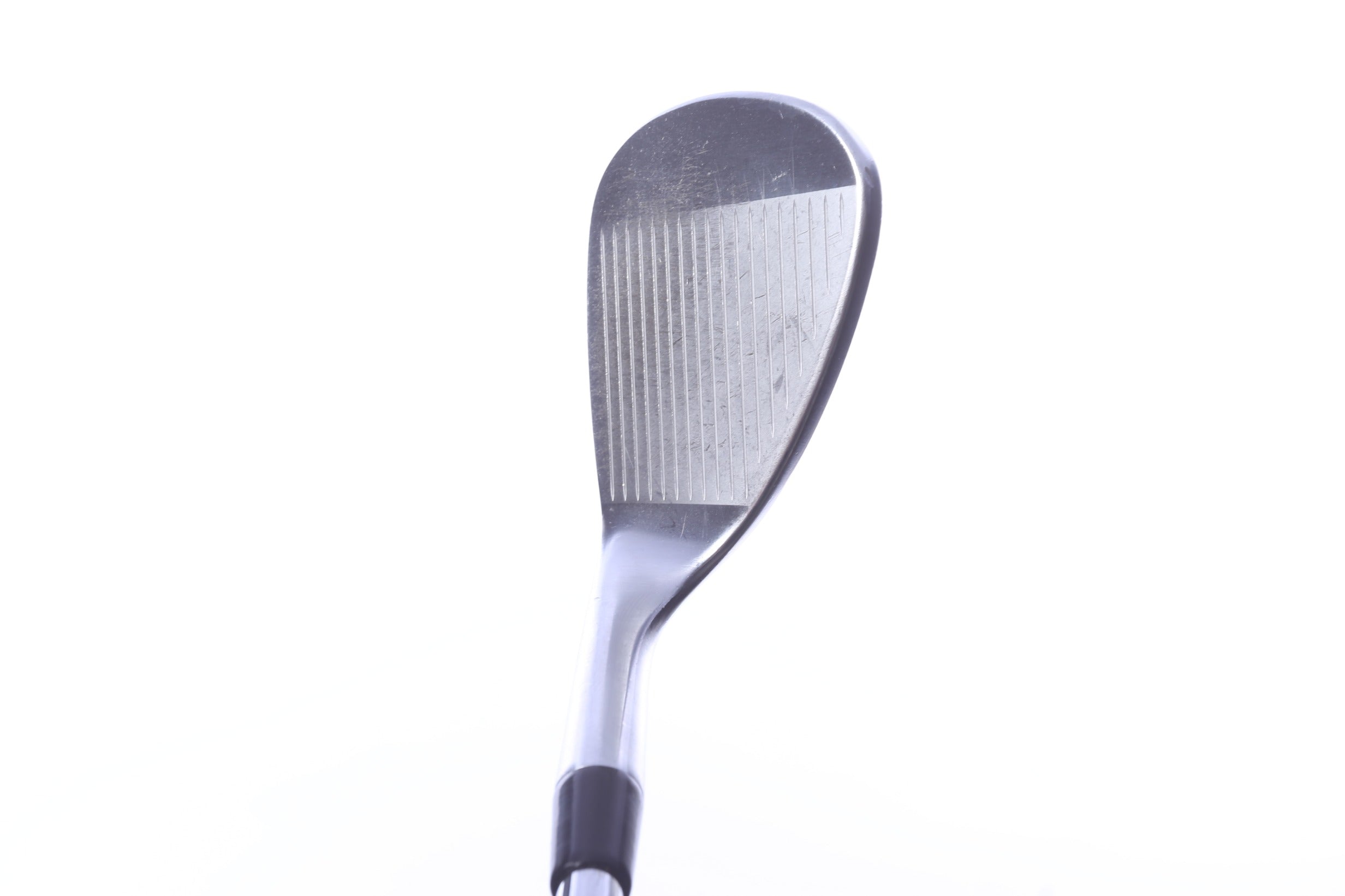 Used Callaway CB 12 Sand Wedge - Right-Handed - 54 Degrees - Wedge Flex