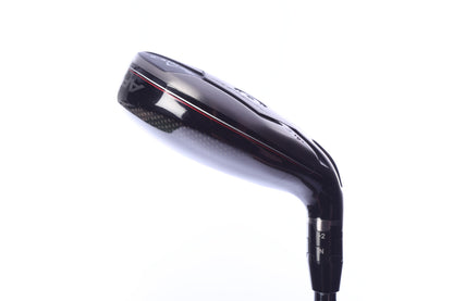 Used Callaway Apex 21 3H Hybrid - Right-Handed - 19 Degrees - Seniors Flex