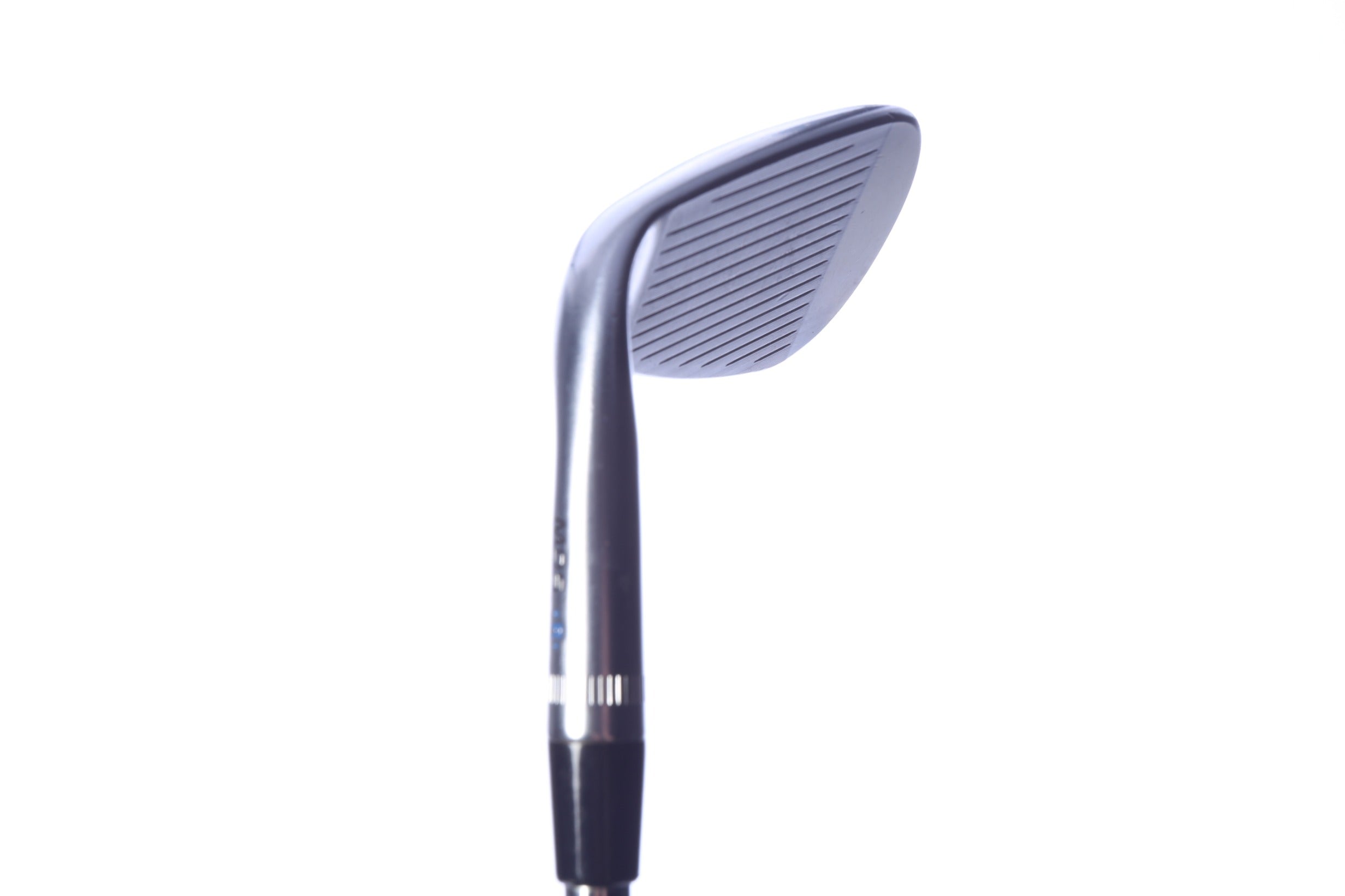 Used Callaway MD5 JAWS Chrome Gap Wedge - Right-Handed - 52 Degrees - Stiff Flex