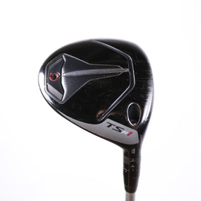 Used Titleist TSR1 5-Wood - Right-Handed - 18 Degrees - Seniors Flex-Next Round