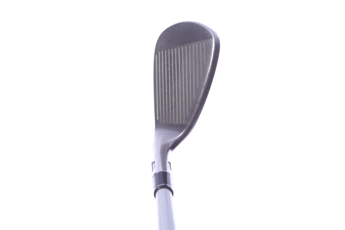 Used TaylorMade SIM2 MAX OS Iron Set - Right-Handed - 7-PW, SW - Ladies Flex