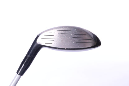 Used Callaway Big Bertha 2014 3-Wood - Right-Handed - 15 Degrees - Regular Flex