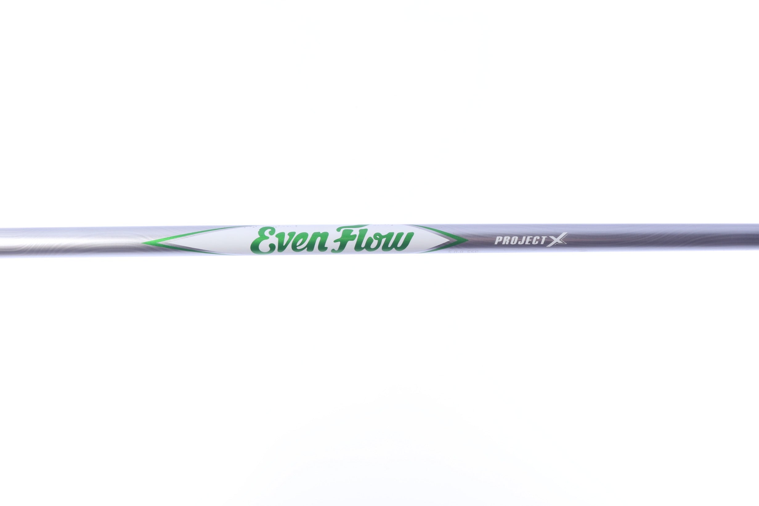 Used Callaway Epic Flash Driver - 10.5 Degrees - Seniors Flex Project X EvenFlow Green - Right-Handed
