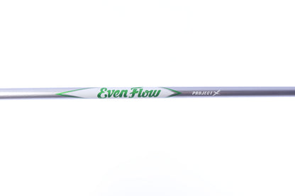 Used Callaway Epic Flash Driver - 10.5 Degrees - Seniors Flex Project X EvenFlow Green - Right-Handed