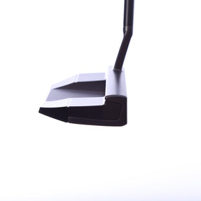 Used Mizuno M.Craft X S4 Putter - Right-Handed - 35 in - Mallet-Next Round