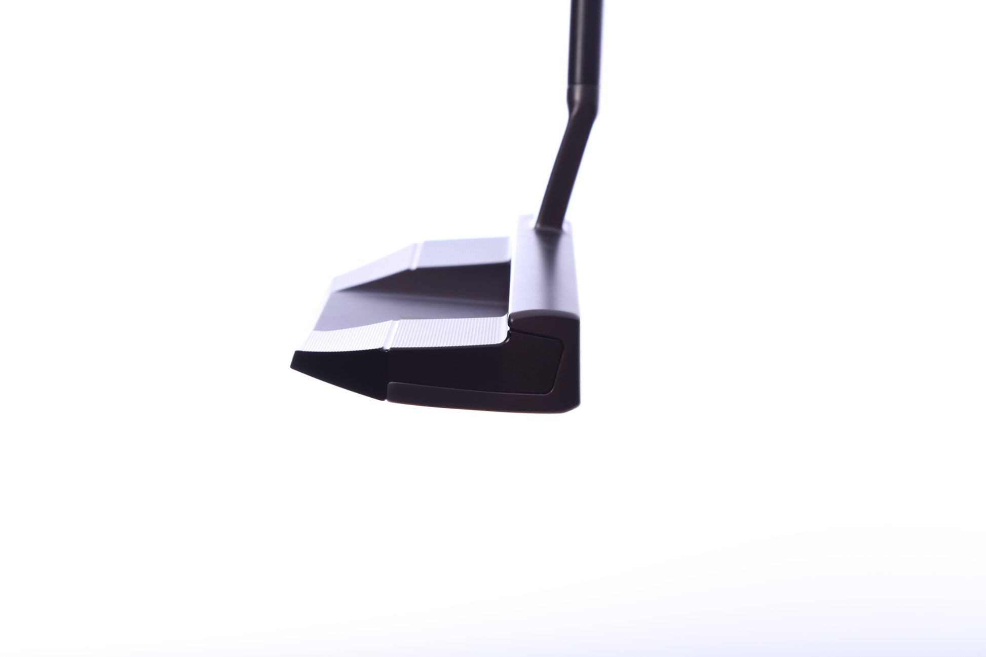 Used Mizuno M.Craft X S4 Putter - Right-Handed - 35 in - Mallet-Next Round