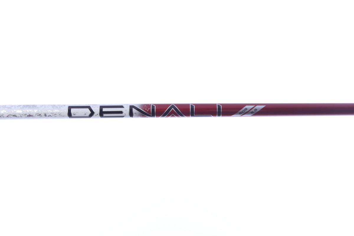 Used Titleist GT2 Driver - 10 Degrees - Regular Flex Project X Denali Red - Right-Handed